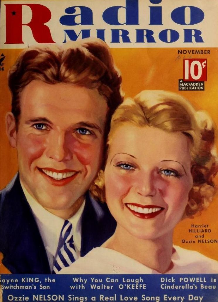 Ozzie Nelson