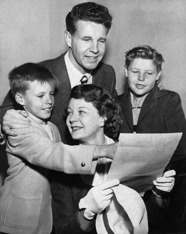 Ozzie Nelson