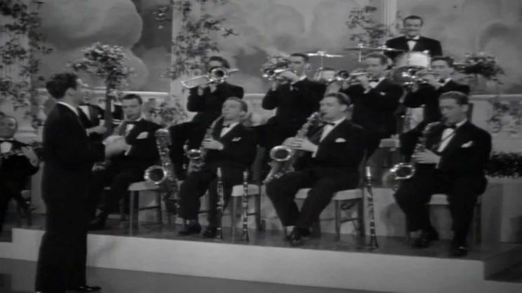 Ozzie Nelson