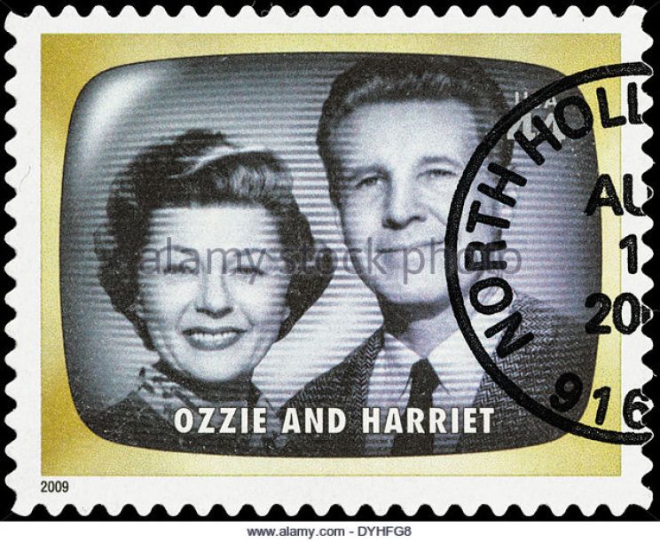 Ozzie Nelson