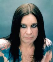 Ozzy Osbourne