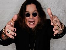 Ozzy Osbourne