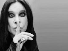 Ozzy Osbourne