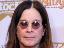 Ozzy Osbourne