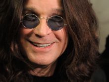 Ozzy Osbourne