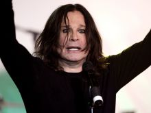 Ozzy Osbourne