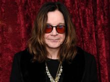 Ozzy Osbourne