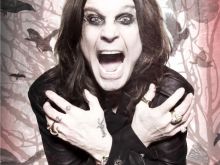 Ozzy Osbourne