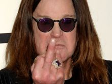 Ozzy Osbourne