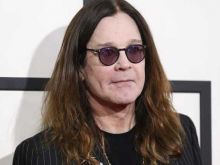 Ozzy Osbourne