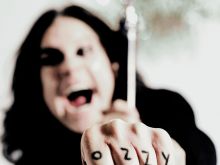 Ozzy Osbourne