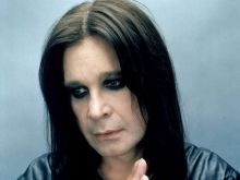 Ozzy Osbourne