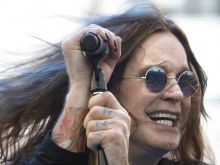 Ozzy Osbourne