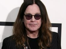 Ozzy Osbourne