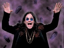 Ozzy Osbourne