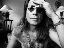 Ozzy Osbourne