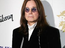 Ozzy Osbourne