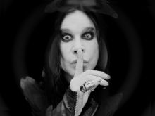 Ozzy Osbourne