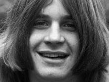 Ozzy Osbourne