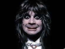 Ozzy Osbourne