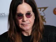 Ozzy Osbourne