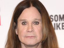 Ozzy Osbourne