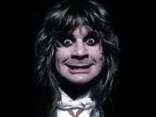 Ozzy Osbourne