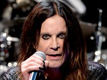 Ozzy Osbourne