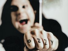 Ozzy Osbourne