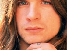 Ozzy Osbourne