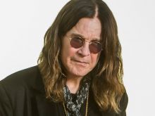 Ozzy Osbourne