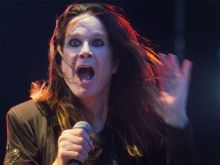 Ozzy Osbourne