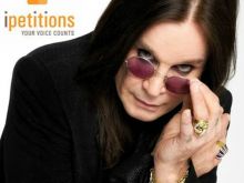 Ozzy Osbourne