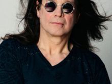 Ozzy Osbourne