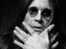 Ozzy Osbourne