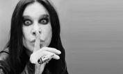 Ozzy Osbourne