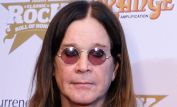 Ozzy Osbourne