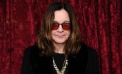 Ozzy Osbourne