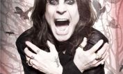 Ozzy Osbourne