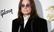 Ozzy Osbourne