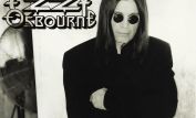 Ozzy Osbourne