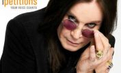 Ozzy Osbourne