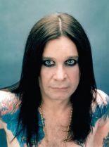 Ozzy Osbourne