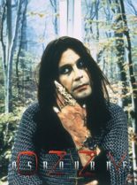 Ozzy Osbourne