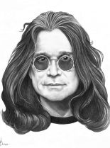 Ozzy Osbourne