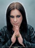 Ozzy Osbourne