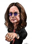 Ozzy Osbourne