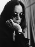 Ozzy Osbourne