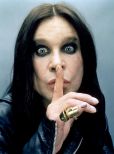 Ozzy Osbourne