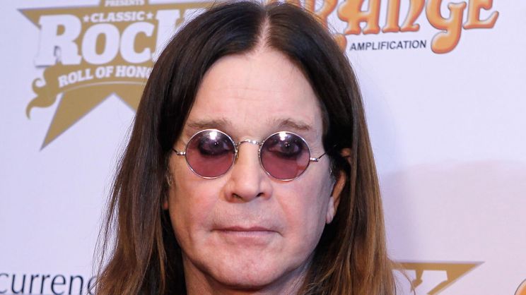 Ozzy Osbourne